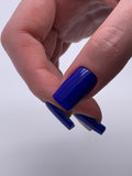 Gel Manicure 2.0