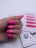 Gel Manicure 2.0