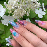 Full Certification Program for Nail Technicians.