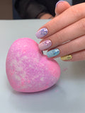 Gel Manicure 2.0