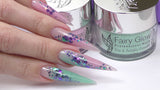 Full Certification Program for Nail Technicians.