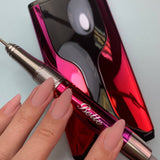 Full Certification Program for Nail Technicians.