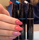 Full Certification Program for Nail Technicians.