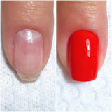 Full Certification Program for Nail Technicians.