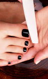 Full Certification Program for Nail Technicians.