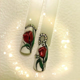 Design Club. Nail Art Course