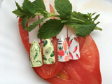 Design Club. Nail Art Course
