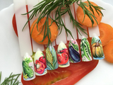 Design Club. Nail Art Course