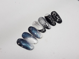 Design Club. Nail Art Course