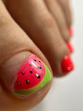 Pedicure  Basics