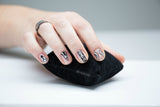 Manicure 101