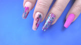 Fast & Easy Salon Nail Art