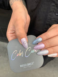 Electric File Manicure + E-file 101