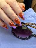 Electric File Manicure + E-file 101