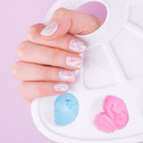 Manicure 101