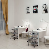How to Become a Nail Technician?