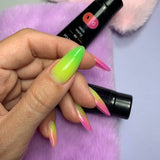Secrets of Sculpting with Polygel