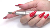 Electric File Manicure + Manicure 101 BLACK FRIDAY OFFER