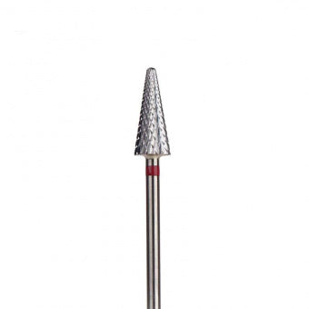 Nail Drill File Bit CONE SHAPED – Nails PRO Academy Store