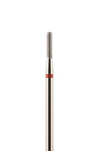 Diamond Nail Drill File Bit CYLINDER